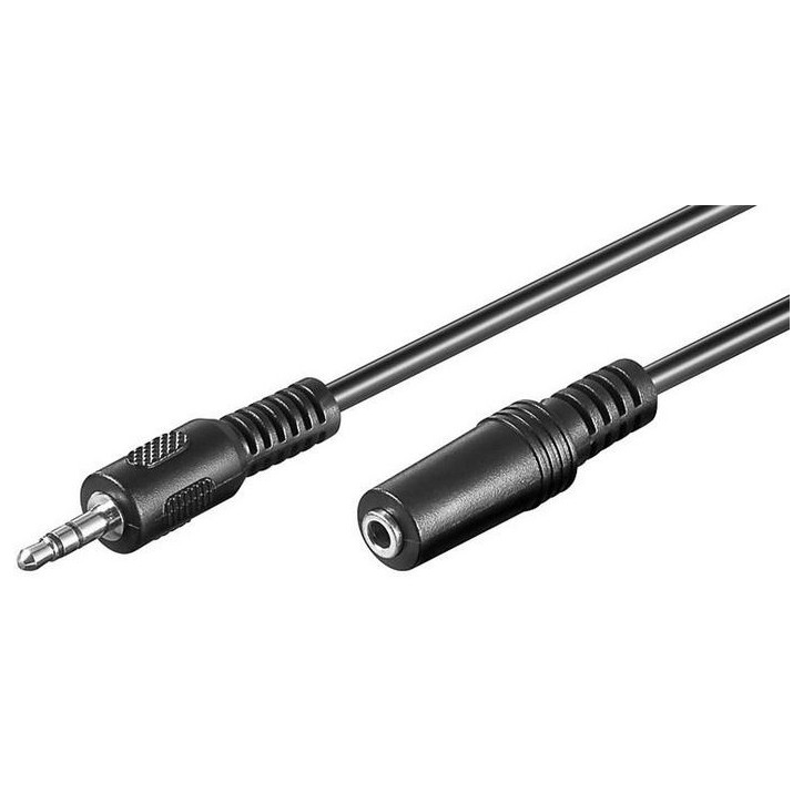 AUDLR20 MicroConnect Audio Extension. Cable, 20m MM-164