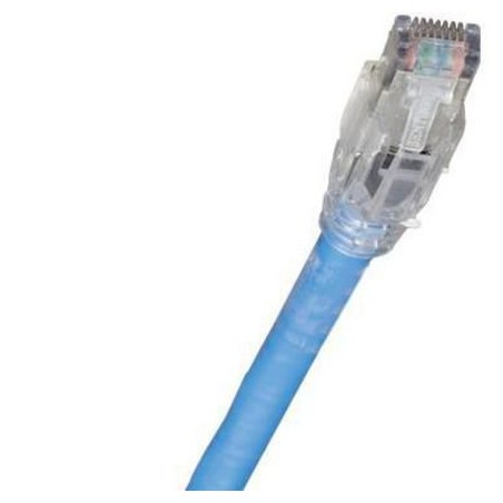 CAE4108003M Belden 10GX Patch Cord S/FTP LSZH Gray 3MT