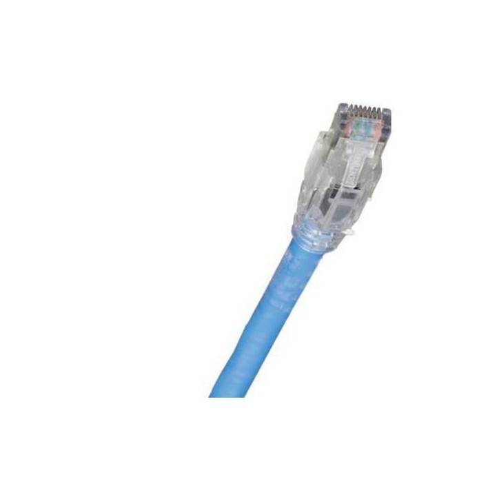 CAE4108003M Belden 10GX Patch Cord S/FTP LSZH Gray 3MT