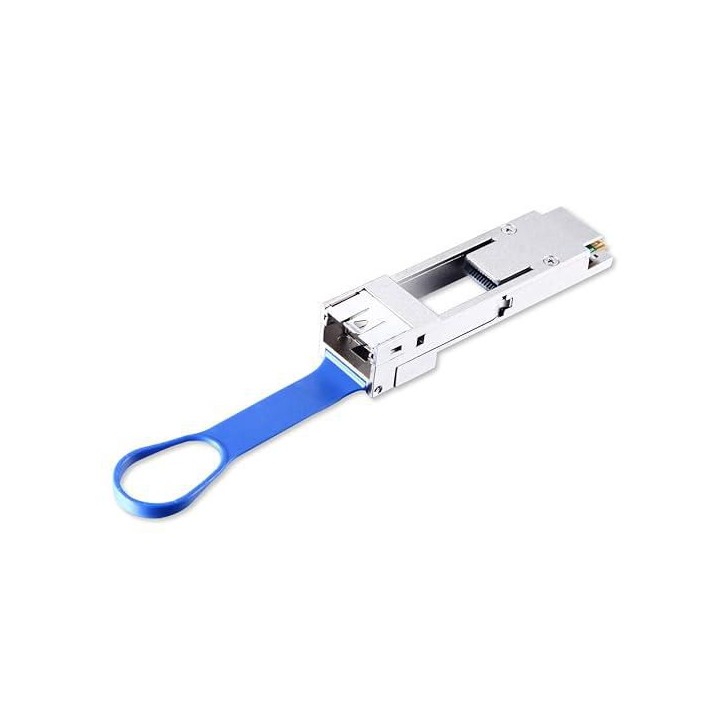 MO-EB49 Lanview QSFP28 to SFP28 Adapter, 100 Gbps to 25 Gbps, **100% IBM EB49 Compatible**