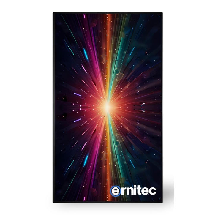 0070-24132-WI-AD Ernitec 32" Full HD 24/7 Commercial Display – WiFi & Android 0070-24132-WI-AD Ernitec 32" Full HD 24/7 Commercial Display – WiFi & Android