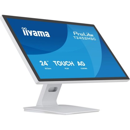 T2452MSC-W2AG iiyama "24" PCAP 10P Touch AG-coating"