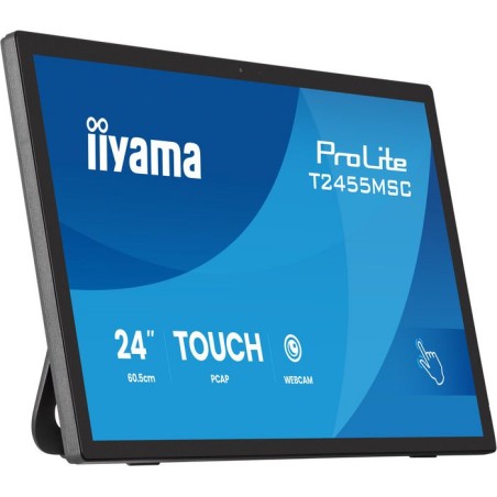 T2455MSC-B2 iiyama "27" PCAP 10P Touch"