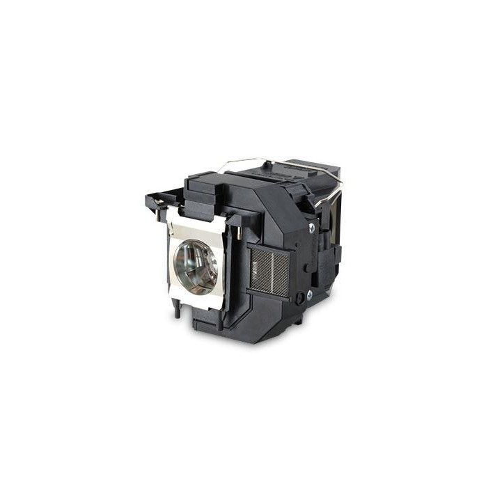 ML12764-OBH CoreParts Projector Lamp OBH for Epson 2000 hours, 300 Watt fit for Epson Projector EB-2055, EB-2155W, EB-2165W, EB- ML12764-OBH CoreParts Projector Lamp OBH for Epson 2000 hours, 300 Watt fit for Epson Projector EB-2055, EB-2155W, EB-2165W, EB-