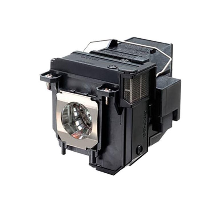 ML12793-OBH CoreParts Projector Lamp OBH for Epson 5000 hours, 215 Watt fit for Epson Projector EB-670, EB-675W, EB-675WI, EB-68 ML12793-OBH CoreParts Projector Lamp OBH for Epson 5000 hours, 215 Watt fit for Epson Projector EB-670, EB-675W, EB-675WI, EB-68