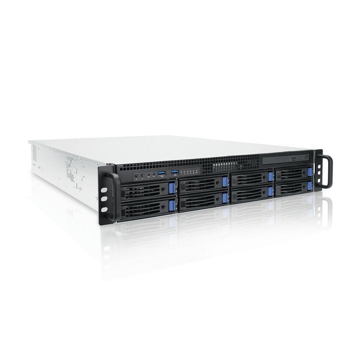 SR-2X58R-A4-HW-WS Ernitec 2U 8 Bay Server with Xeon 6357P, 32GB RAM, 2x500GB SSD, 9560 RAID, dual 1GbE, IPMI, TPM, dual 800W PSU SR-2X58R-A4-HW-WS Ernitec 2U 8 Bay Server with Xeon 6357P, 32GB RAM, 2x500GB SSD, 9560 RAID, dual 1GbE, IPMI, TPM, dual 800W PSU