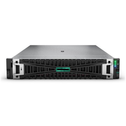 P52534-B21-RFB Hewlett Packard Enterprise ProLiant DL380 Gen11 8SFF NC Configure-to-order Server