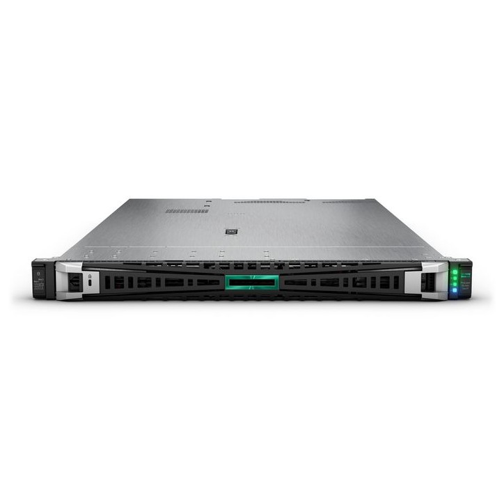 P52499-B21-RFB Hewlett Packard Enterprise ProLiant DL360 Gen11 8SFF NC Configure-to-order Server
