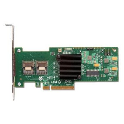 81Y4448-RFB Lenovo ServeRAID M1115 SAS/SATA Controller for IBM System x