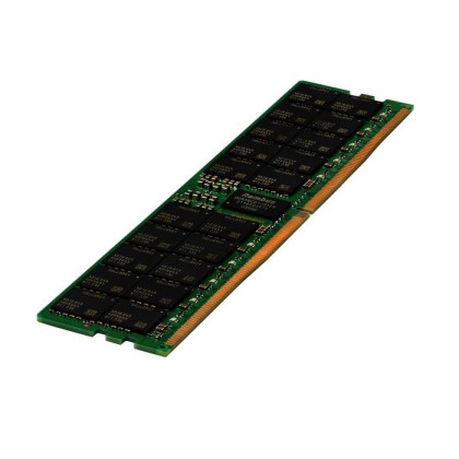 P50311-B21-RFB Hewlett Packard Enterprise 32GB (1x32GB) Dual Rank x8 DDR5-4800 CAS-40-39-39 EC8 Registered Smart Memory Kit