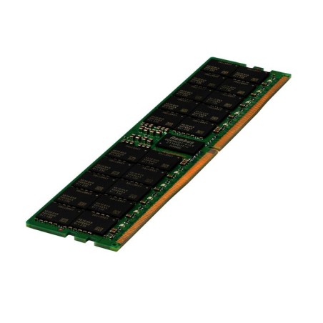 P50309-B21-RFB Hewlett Packard Enterprise 16GB (1x16GB) Single Rank x8 DDR5-4800 CAS-40-39-39 EC8 Registered Smart Memory Kit