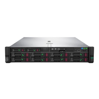 P19719-B21-RFB Hewlett Packard Enterprise ProLiant DL380 Gen10 24SFF NC Configure-to-order Server