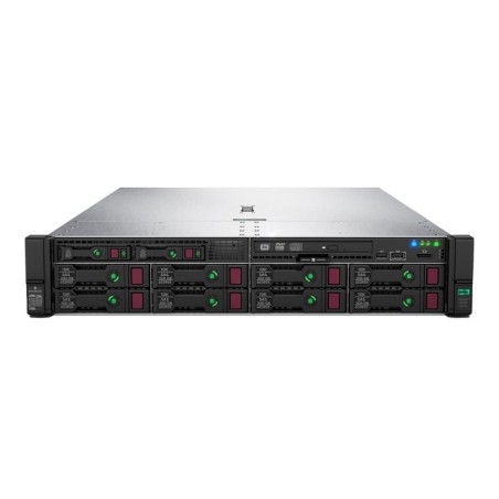 P19719-B21-RFB Hewlett Packard Enterprise ProLiant DL380 Gen10 24SFF NC Configure-to-order Server