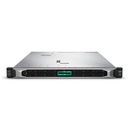 P19766-B21-RFB Hewlett Packard Enterprise ProLiant DL360 Gen10 8SFF NC Configure-to-order Server