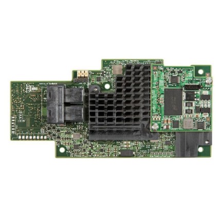 RMS3CC040-RFB Intel Integrated RAID Module RMS3CC040