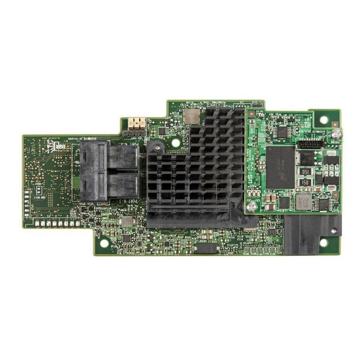 RMS3CC040-RFB Intel Integrated RAID Module RMS3CC040