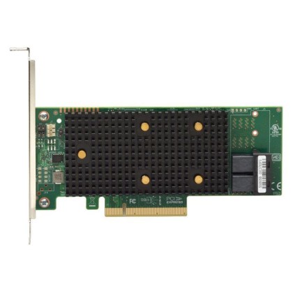 4Y37A09727-RFB Lenovo ThinkSystem RAID 530-16i PCIe 12Gb Adapter