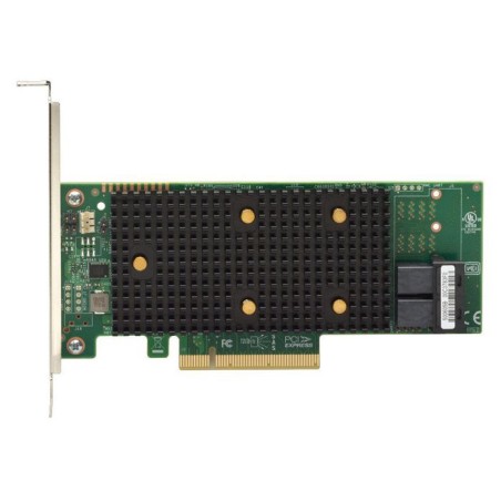 4Y37A09727-RFB Lenovo ThinkSystem RAID 530-16i PCIe 12Gb Adapter