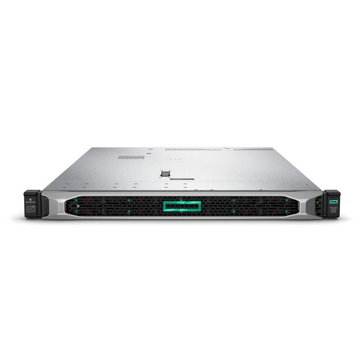 P19765-B21-RFB Hewlett Packard Enterprise ProLiant DL360 Gen10 4LFF NC Configure-to-order Server