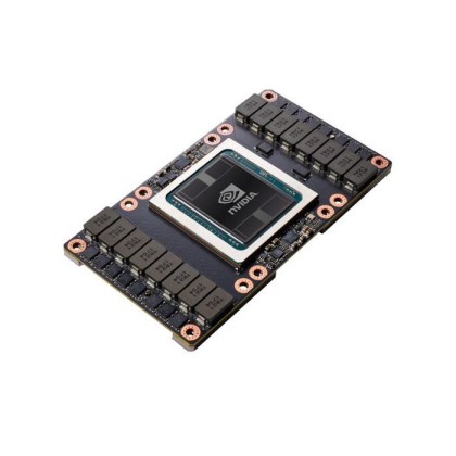 Q9U37A-RFB Hewlett Packard Enterprise 32GB, HBM2, SXM2, 900GB/sec, NVIDIA NVLink, 300W