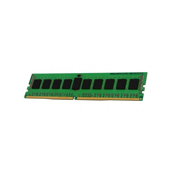 KCP426ND8/16-RFB Kingston 16GB, DDR4, DIMM 288-Pin, 2666 MHz, PC4-21300, CL19, 1.2V, Unbuffered, Non-ECC