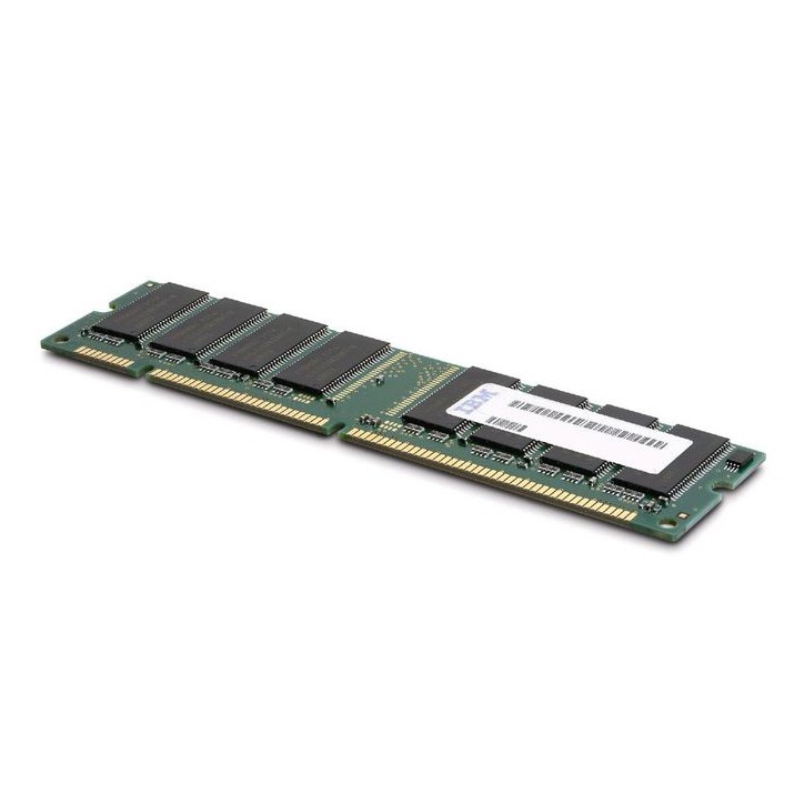 00D5036-RFB Lenovo 8GB (1x8GB, 1Rx4, 1.35V) PC3L-12800 CL11 ECC DDR3 1600MHz LP RDIMM 999099