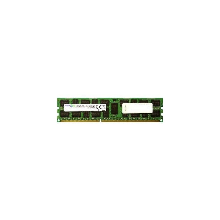 M393B2G70BH0-CK0-RFB Samsung 16GB DDR3, 1600MHz, 240-pin DIMM, CL11, 1.5V