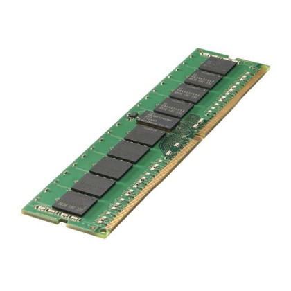 815097-K21-RFB Hewlett Packard Enterprise 8GB (1x8GB) Single Rank x8 DDR4-2666 CAS-19-19-19 Registered Smart Memory