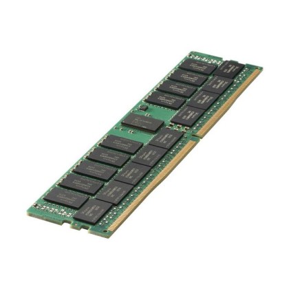 815100-H21-RFB Hewlett Packard Enterprise 32GB (1x32GB) Dual Rank x4 DDR4-2666 CAS-19-19-19 Registered Smart Memory