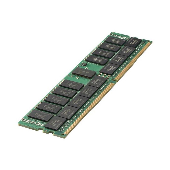 815100-H21-RFB Hewlett Packard Enterprise 32GB (1x32GB) Dual Rank x4 DDR4-2666 CAS-19-19-19 Registered Smart Memory 815100-H21-RFB Hewlett Packard Enterprise 32GB (1x32GB) Dual Rank x4 DDR4-2666 CAS-19-19-19 Registered Smart Memory