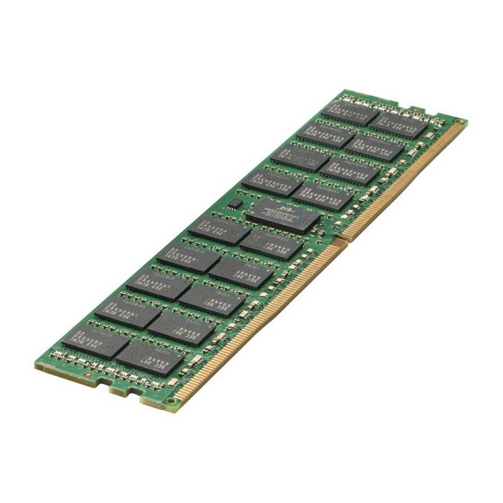 815098-H21-RFB Hewlett Packard Enterprise 16GB (1x16GB) Single Rank x4 DDR4-2666 CAS-19-19-19 Registered Smart Memory