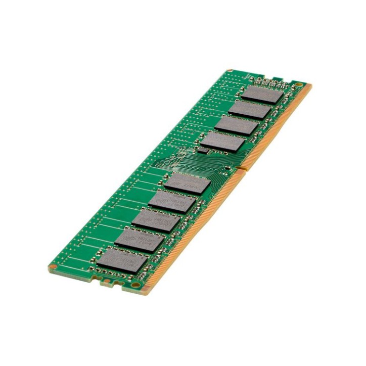 P00922-H21-RFB Hewlett Packard Enterprise 16GB (1x16GB) Dual Rank x8 DDR4-2933 CAS-21-21-21 Registered Smart Memory