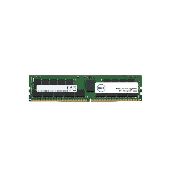 V0M5R-RFB Dell 8GB, DIMM, 1Gx64, Unbuffered, DDR4, 288 Pin, Single Rank, 1.2V, Non-Error Correction Code, Non-Encrypted 0V0M5R