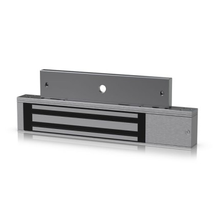 UACC-LOCK-MAGNETIC-270KG Ubiquiti Magnetic Lock. Fail-safe magnetic lock for inswing and outswing doors that connects to a UniFi