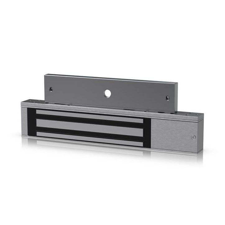 UACC-LOCK-MAGNETIC-270KG Ubiquiti Magnetic Lock. Fail-safe magnetic lock for inswing and outswing doors that connects to a UniFi