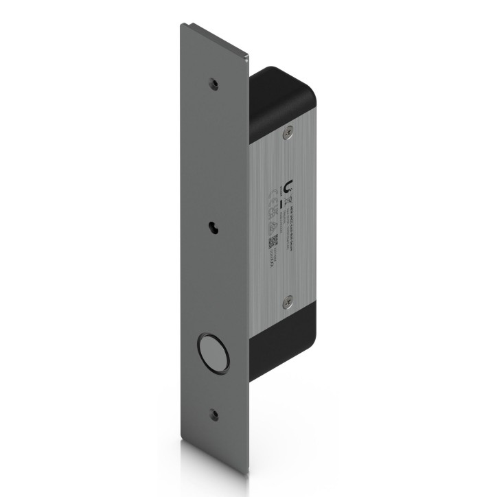 UACC-LOCK-BOLT-SECURE Ubiquiti Fail-Secure Bolt Lock, Single door (Wooden/metal), 12V DC