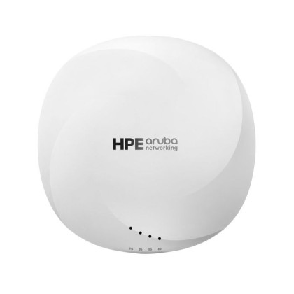 R7J27AABB Hewlett Packard Enterprise Aruba AP-635 Access Point