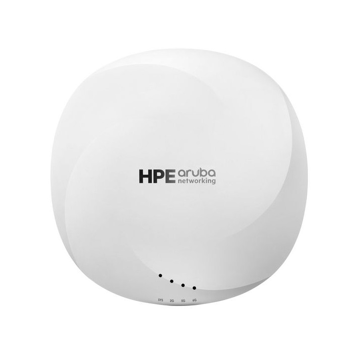 R7J27AABB Hewlett Packard Enterprise Aruba AP-635 Access Point