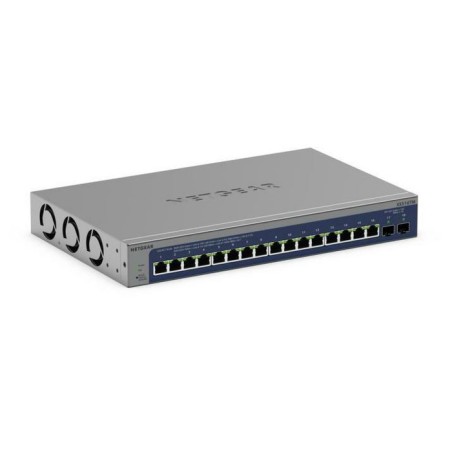 XS516TM Netgear Xs516Tm Managed L2/L3/L4 Grey