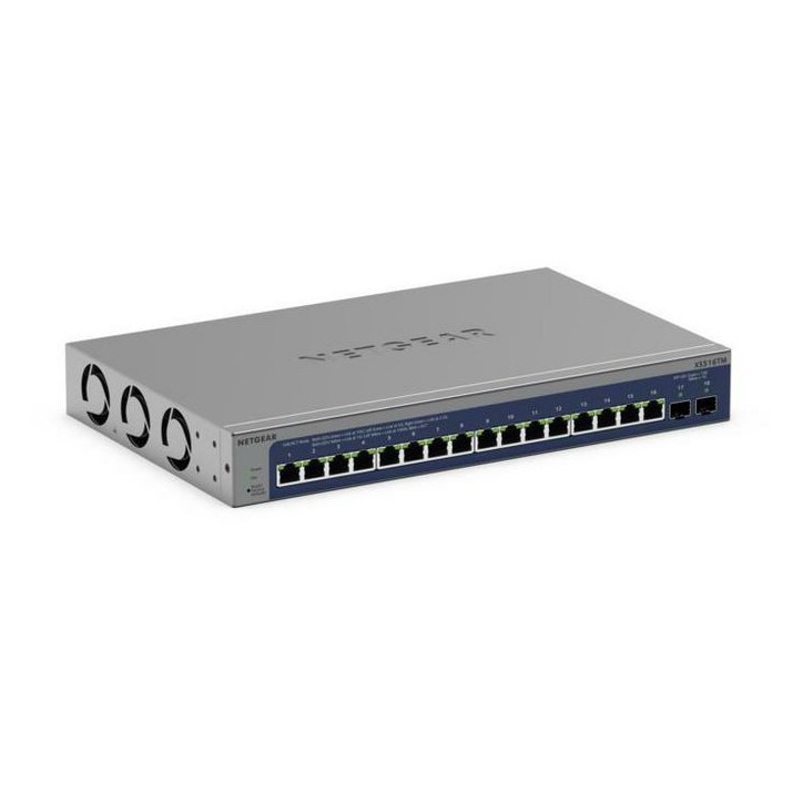 XS516TM Netgear Xs516Tm Managed L2/L3/L4 Grey