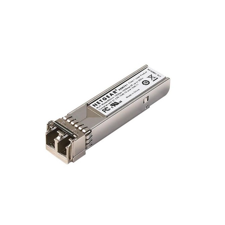 AXM761P10 Netgear ProSafe 10GBASE-SR SFP+, 10pk