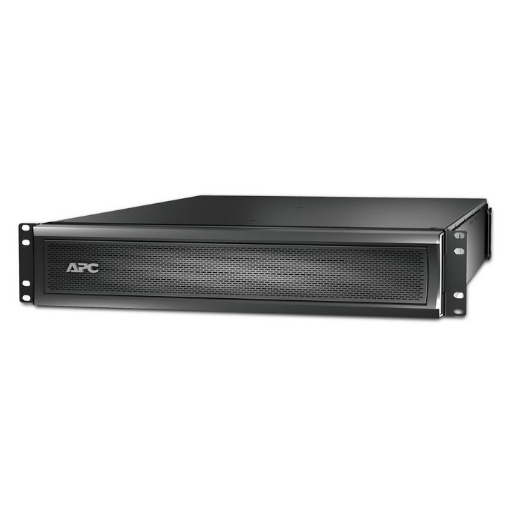 SMX120RMBP2U-RFB APC Smart-UPS X 120V, External Battery Pack, Rack/Tower