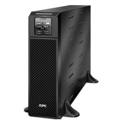 SRT5KXLI-RFB APC Smart-UPS SRT 5000VA 230V