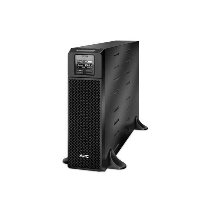 SRT5KXLI-RFB APC Smart-UPS SRT 5000VA 230V