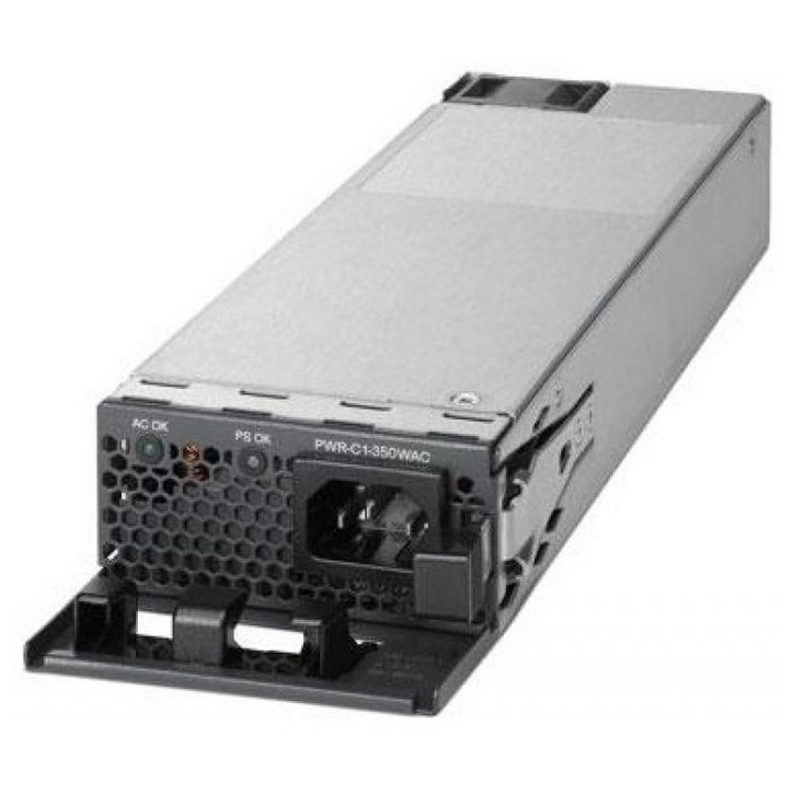 PWR-C5-1KWAC-RFB Cisco 1KW AC Config 5 Power Supply