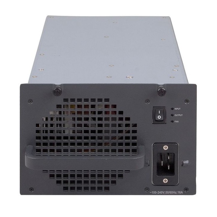 JD218A-RFB Hewlett Packard Enterprise HP 7500 1400W AC Power Supply
