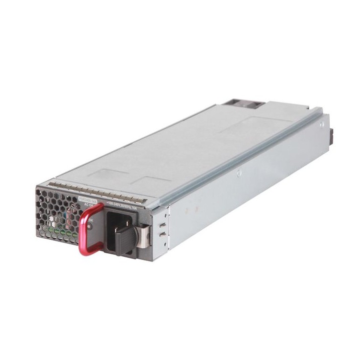 JH108A-RFB Hewlett Packard Enterprise FlexFabric 12900E 2400W AC PSU