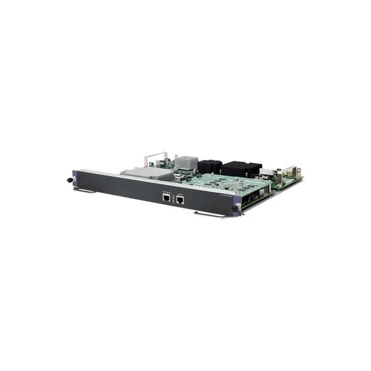 JG639A-RFB Hewlett Packard Enterprise HP 10500/7500 20G Unified Wired-WLAN Module 2752944