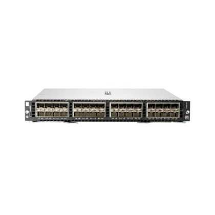 JL363A-RFB Hewlett Packard Enterprise Aruba Networking CX 8400X 32-port 10GbE SFP/SFP+ with MACsec Advanced Module