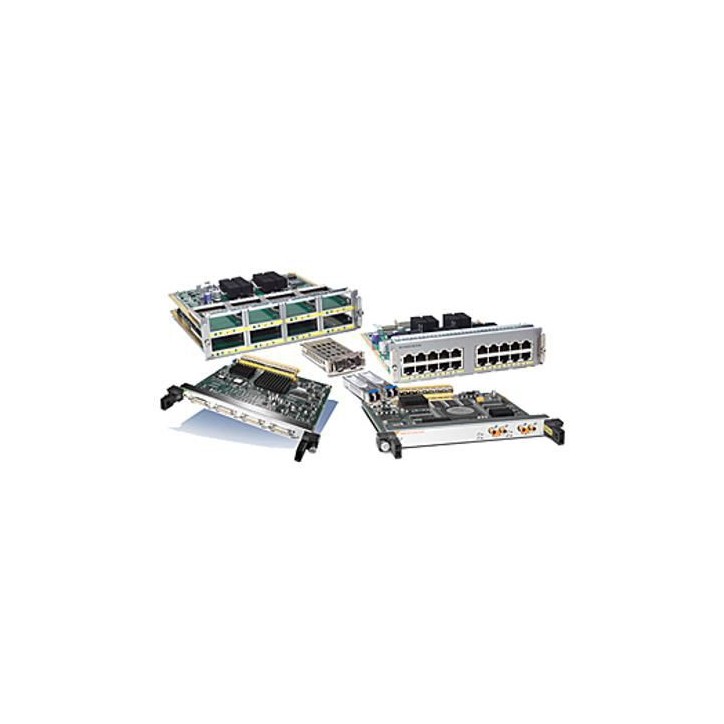 JF841A-RFB Hewlett Packard Enterprise HP MSR 16-port Async Serial Interface MIM Module